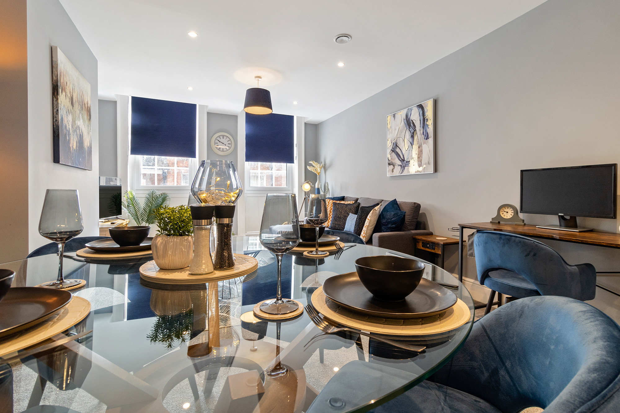 Property Let Rental Property Management | WhiskAwayHomes